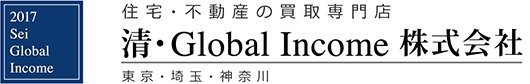 清・Global_Income 株式会社