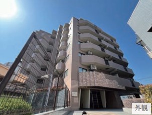 【京王八王子駅・中古マンション】マイキャッスル八王子元横山町　◎ペット飼育可◎専用庭付き◎2駅徒歩10分圏内《リフォーム完了済》