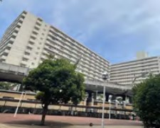 【高尾駅・中古マンション】高尾パークハイツA棟　◎高尾駅から徒歩2分！生活環境充実