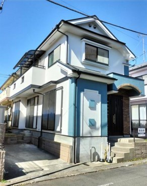 【豊田駅・中古戸建】日野市東豊田4丁目