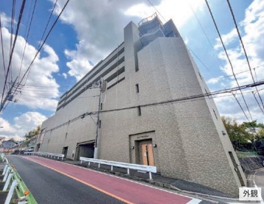 【北野駅・中古マンション】ロイヤルステージ北野　◎ペット飼育可◎バス便多数有！通勤通学に便利