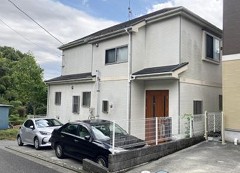 八王子市犬目町　リフォーム済み物件！！